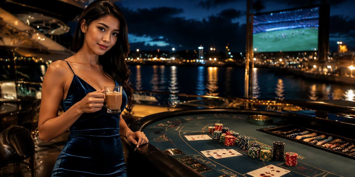 Kami Membangun Platform Gaming untuk Malaysia