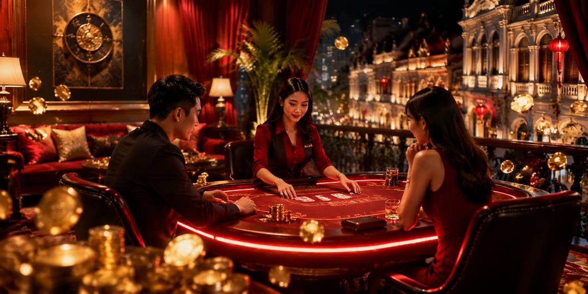 Mahjong Panda Dibuka Dengan Ritma Jelas