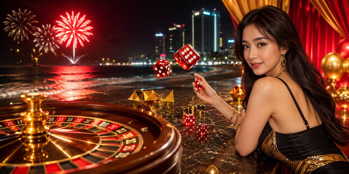 Slot Lobby dengan Ratusan Permainan Mesin