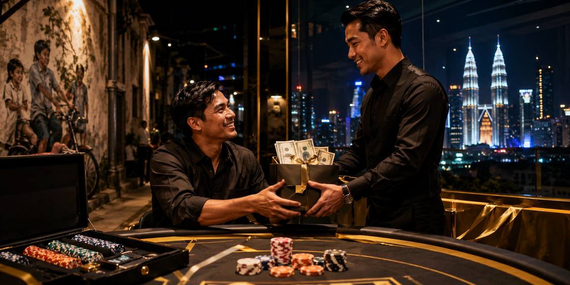Soalan Lazim megawin138 untuk Akaun Anda