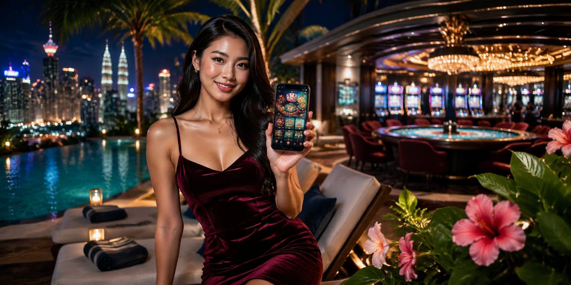 Fortune Rabbit: Permainan Slot Paling Diminta Pemain